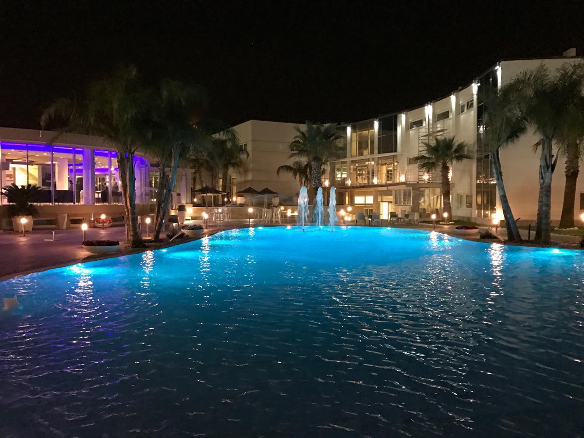 Dubaivillage Camposano Экстерьер фото