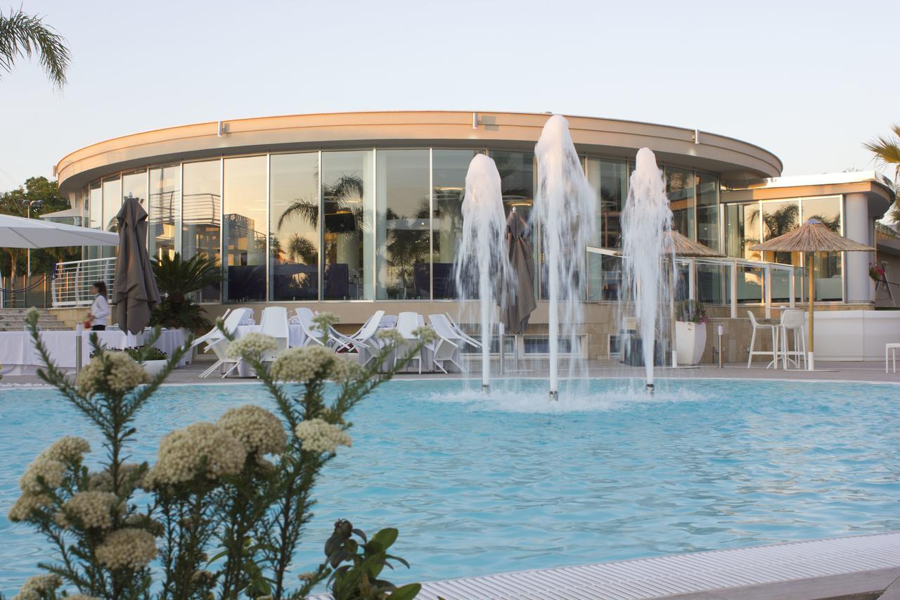 Dubaivillage Camposano Экстерьер фото